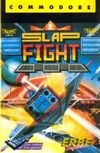 Slap Fight Box Art Front